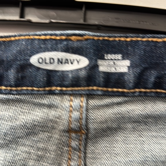 Old Navy Jeans - Picture 3 of 4